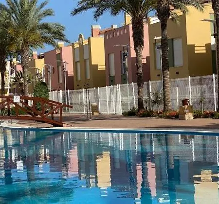 Destino Deluxe Vera Playa - Laguna Beach Exterior photo