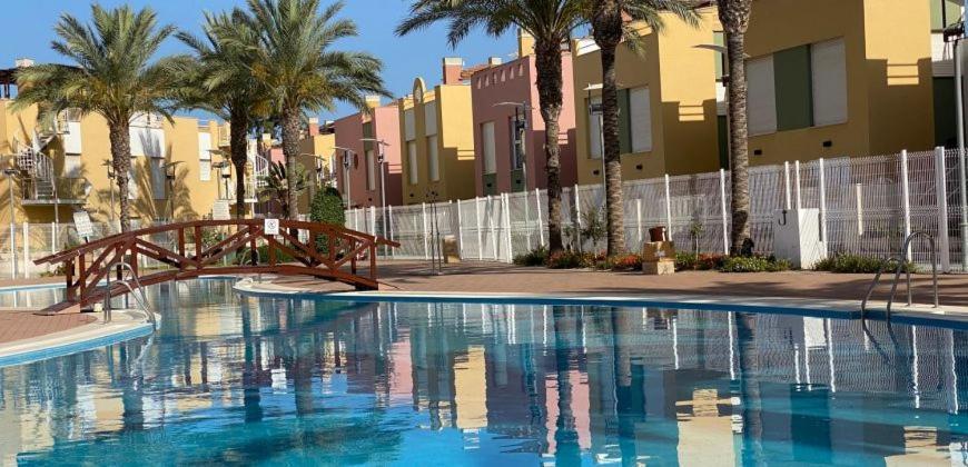 Destino Deluxe Playa - Laguna Apartment