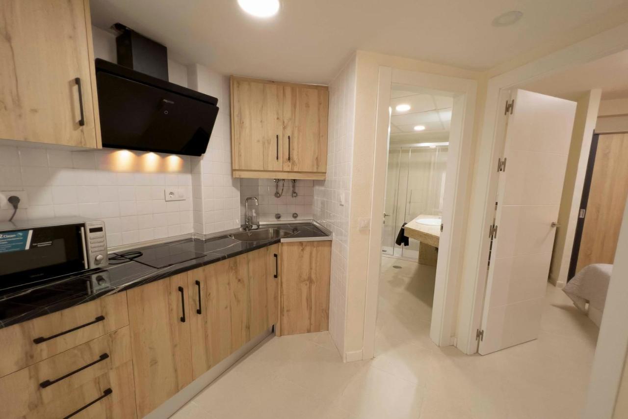 Destino Deluxe Playa - Laguna Apartment Vera