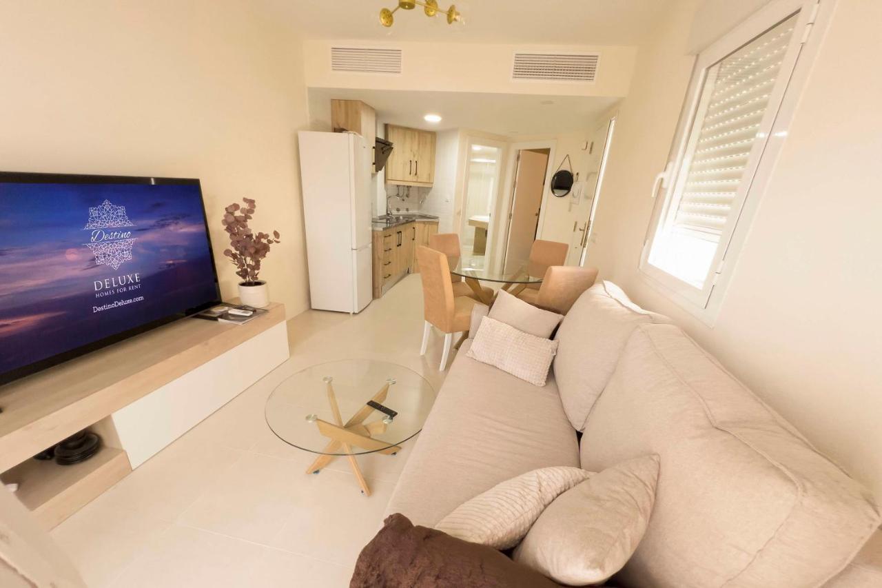Apartment Destino Deluxe Playa - Laguna *