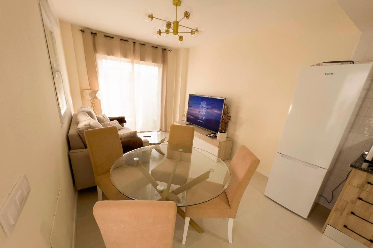 Apartment Destino Deluxe Playa - Laguna