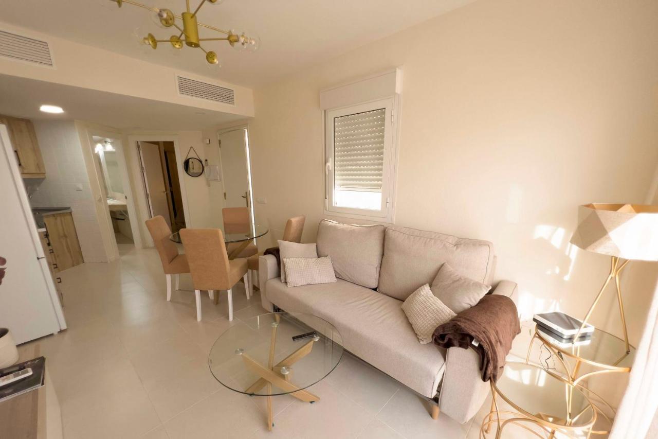 Apartment Destino Deluxe Playa - Laguna *