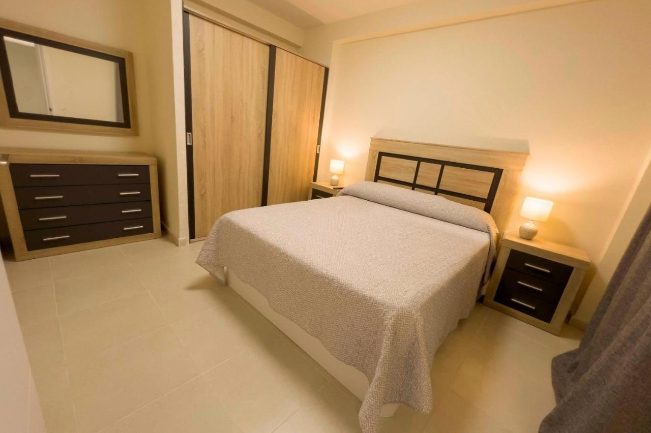 Apartment Destino Deluxe Playa - Laguna *